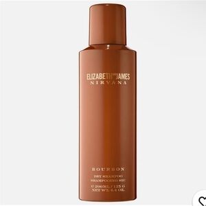 Nirvana BOURBON - Elizabeth and James Dry Shampoo